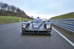 Porsche 919 Hybrid 2015 года